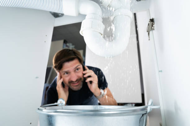 Trusted Crugers, NY Plumbing Experts