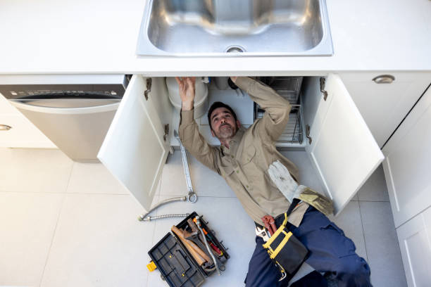 Best Residential Plumbing Services  in Crugers, NY