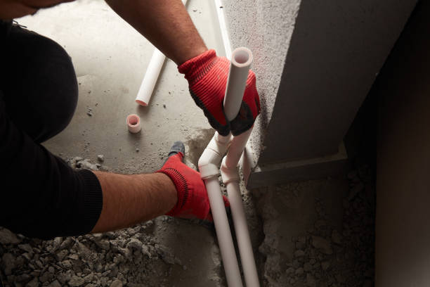 Best Leak Detection Services  in Crugers, NY