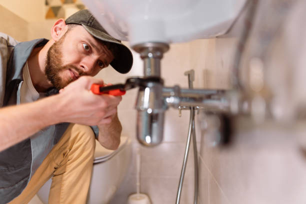 Best Sewer Line Replacement  in Crugers, NY