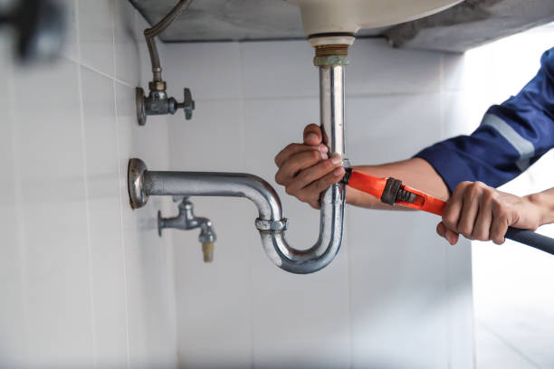 Best Emergency Plumbing Repair  in Crugers, NY