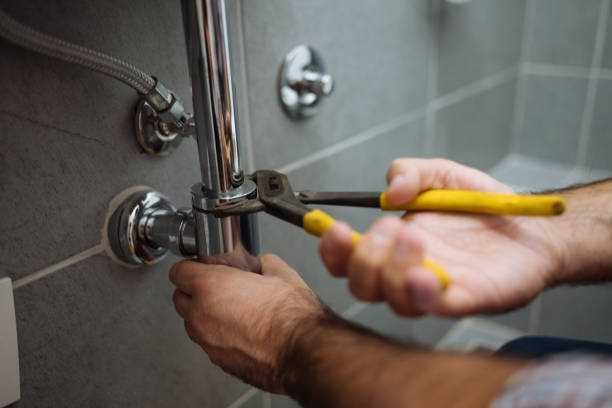 Best Drain Cleaning Services  in Crugers, NY