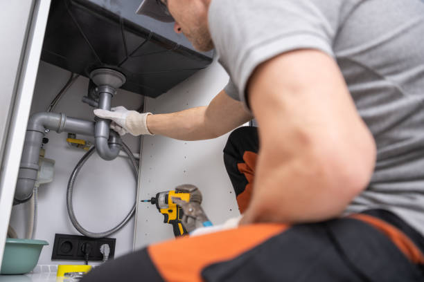 Best Sewer Cleaning Services  in Crugers, NY