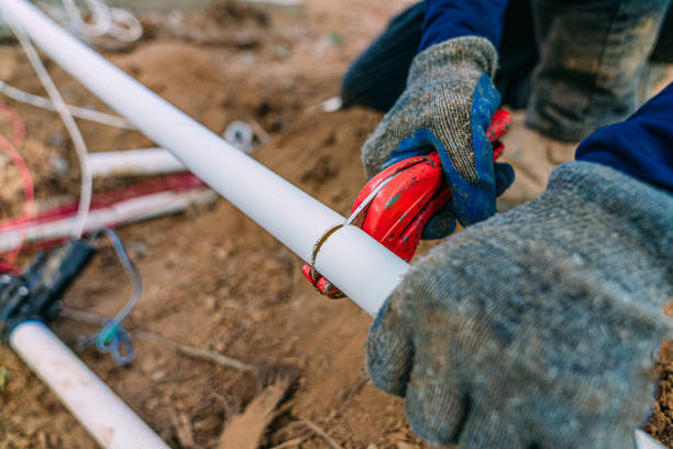 Best Commercial Plumbing Services  in Crugers, NY